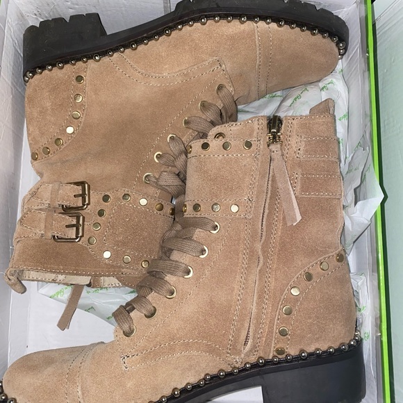 Sam Edelman boots - Picture 1 of 5